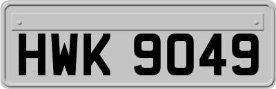 HWK9049