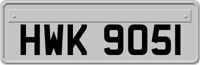 HWK9051
