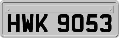 HWK9053