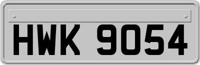 HWK9054