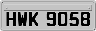 HWK9058