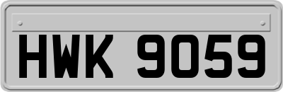HWK9059