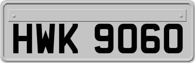 HWK9060