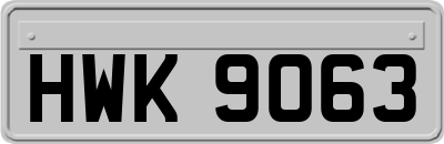 HWK9063
