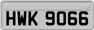 HWK9066