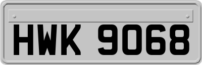 HWK9068