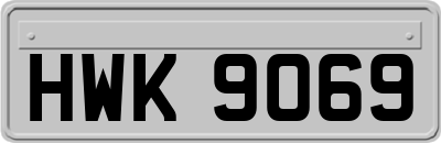 HWK9069