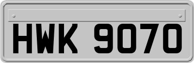 HWK9070