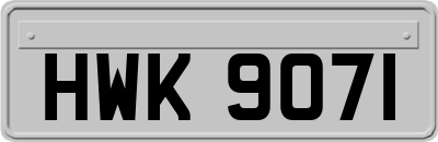 HWK9071