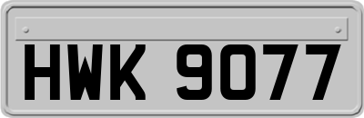 HWK9077