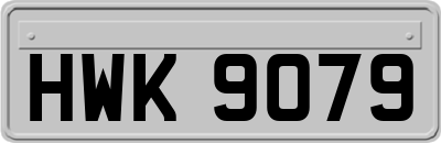 HWK9079