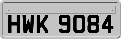 HWK9084
