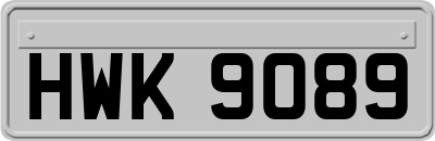 HWK9089