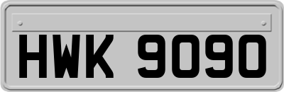 HWK9090