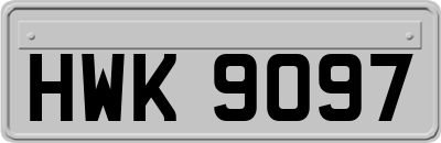 HWK9097