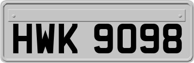HWK9098
