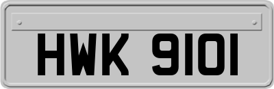 HWK9101