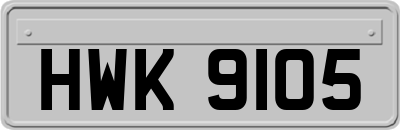 HWK9105