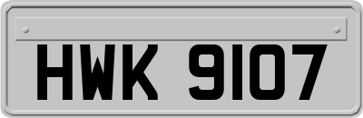 HWK9107