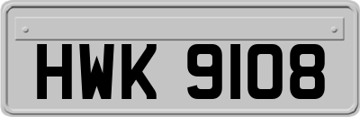 HWK9108