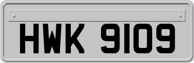 HWK9109