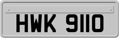 HWK9110