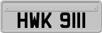 HWK9111