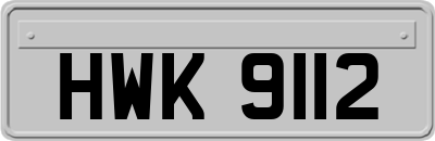 HWK9112