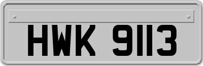HWK9113