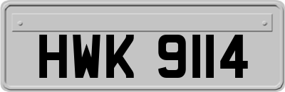 HWK9114