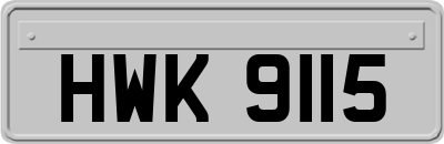 HWK9115
