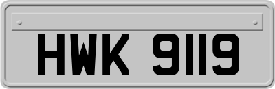 HWK9119