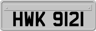 HWK9121