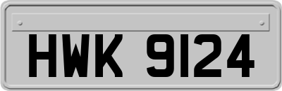 HWK9124