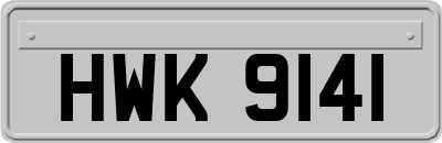 HWK9141