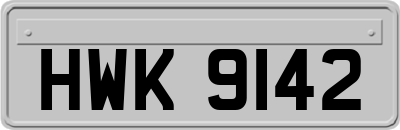 HWK9142