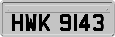 HWK9143
