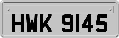 HWK9145