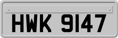 HWK9147