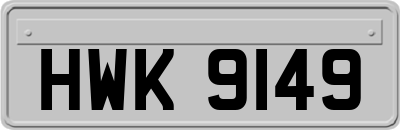 HWK9149