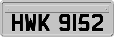 HWK9152