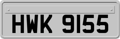 HWK9155