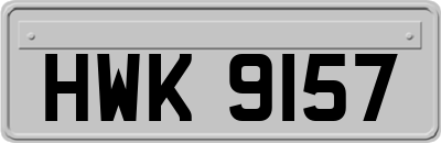 HWK9157