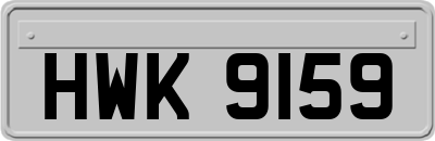 HWK9159