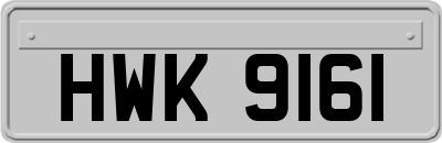HWK9161