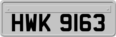 HWK9163