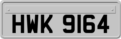 HWK9164