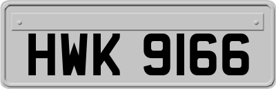 HWK9166