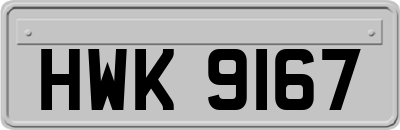 HWK9167