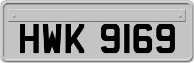HWK9169